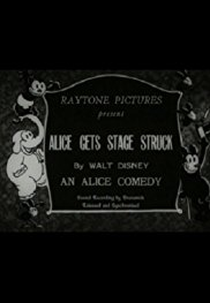 Alice Is Stage Struck (Alice Is Stage Struck)