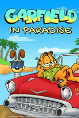 Garfield no Paraíso (Garfield in Paradise)