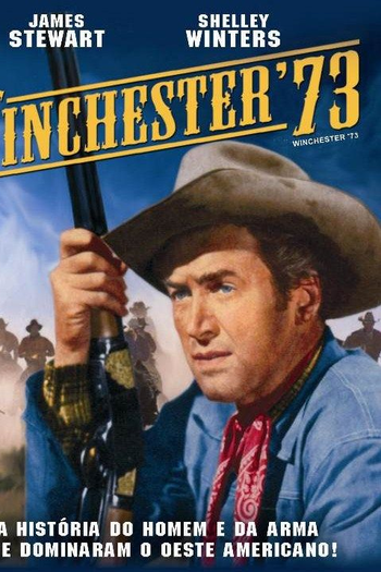  de Filme Winchester '73 (1950)