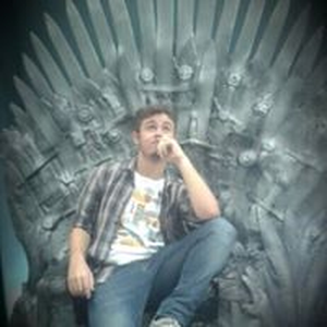 Foto de perfil de Davi