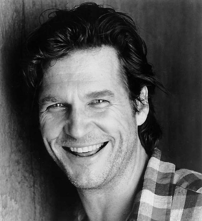 Jeff Bridges - Foto 2