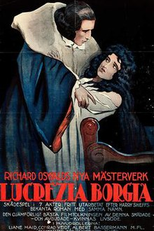 Lucrécia Bórgia (Lucrezia Borgia)