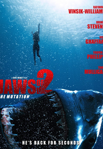 Jaws of Los Angeles 2: The Mutation (Jaws of Los Angeles 2)