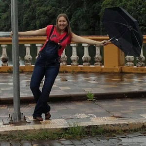 Foto de perfil de Lucinéia