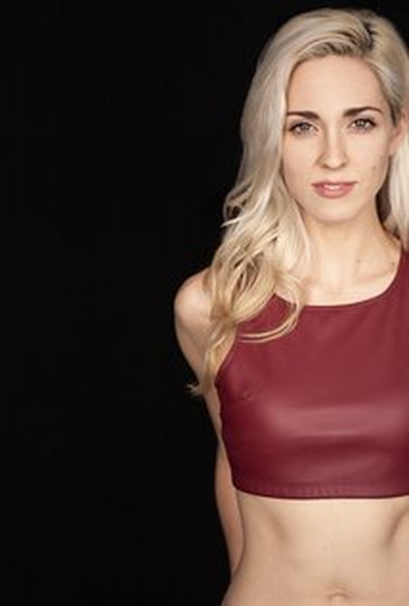 Lillian Solange Beaudoin - Foto 2