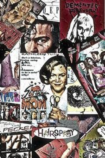 Poster de Filme In Bad Taste (2000)