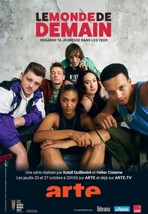 Le Monde de Demain (1ª Temporada) (Le Monde de Demain (Saison 1))