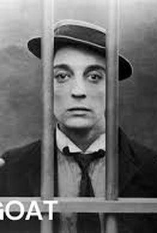 Poster 1 de Filme The Goat (1921)