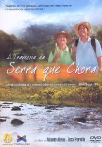 A Travessia da Serra que Chora (A Travessia da Serra que Chora)