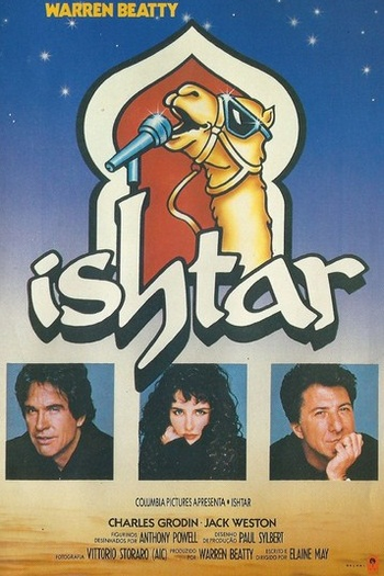  de Filme Ishtar (1987)