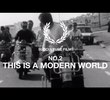 Fred Perry Subculture: This Is A Modern World