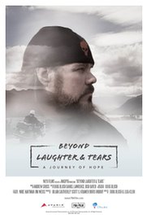 Beyond Laughter and Tears: A Journey of Hope - Poster / Capa / Cartaz - Oficial 1