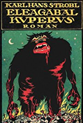 Poster 1 de Filme Figuras da Noite (1920)