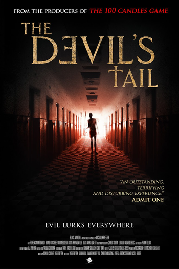  de Filme The Devil's Tail (2021)