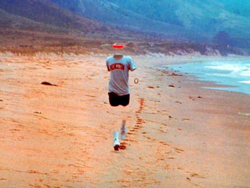 Foto 33 de Memórias de um Homem Invisível