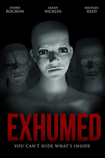 Exhumed (Exhumed)