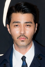 Cha Seung-won