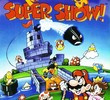 O Super Show dos Irmãos Mario