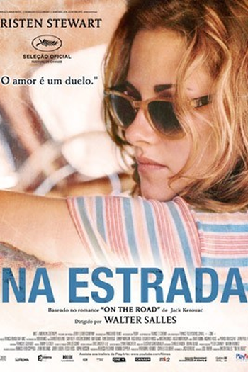  de Filme Na Estrada (2012)