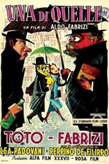 Una di quelle (Una di quelle)