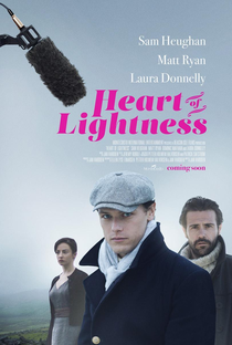 Heart of Lightness - Poster / Capa / Cartaz - Oficial 1