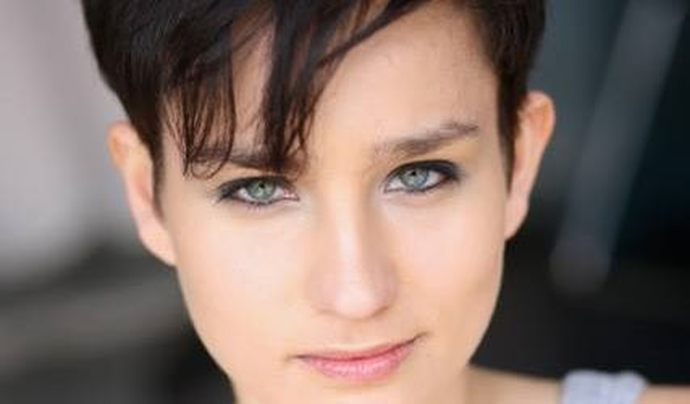 Bex Taylor-Klaus - Foto 4