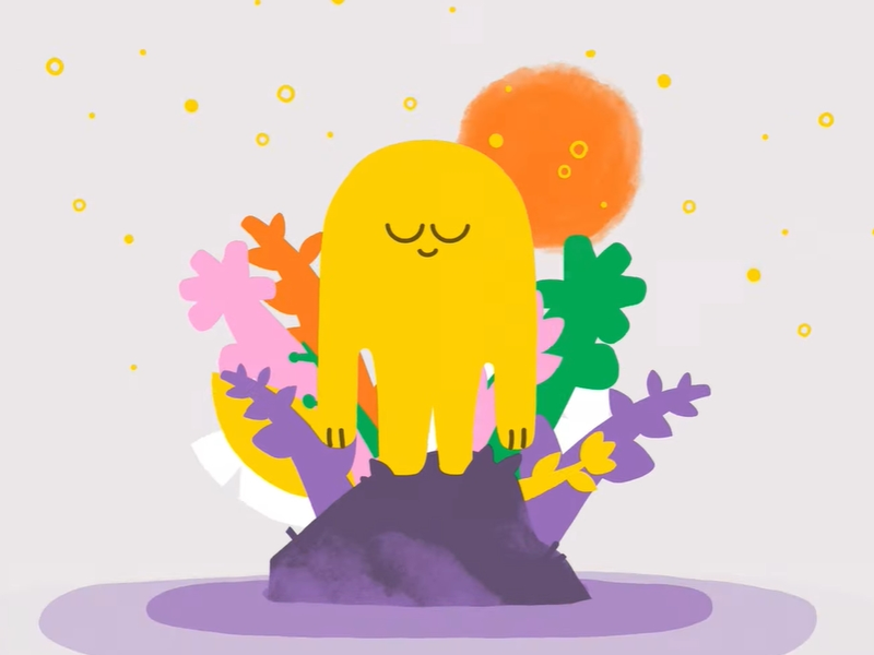 Foto 1 de Headspace: Meditação Guiada