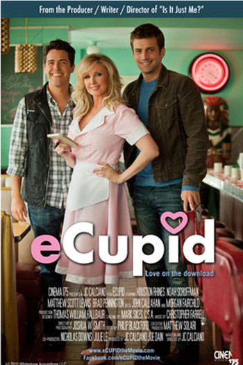  de Filme eCupid (2011)
