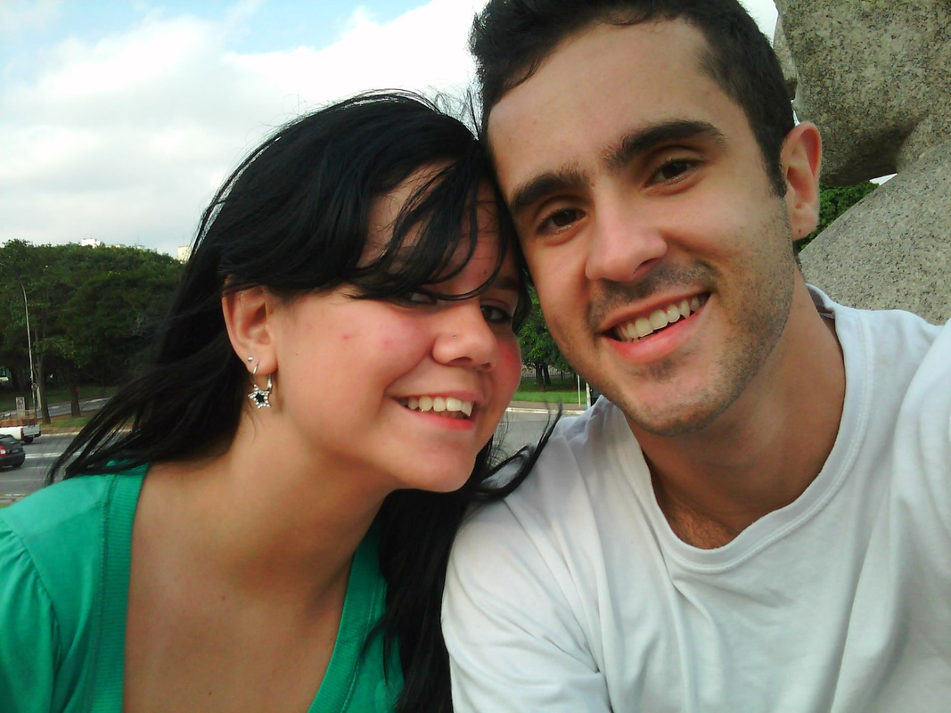 Ingryd de Araújo Silva - Foto 1