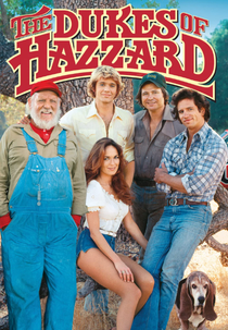 Os Gatões (2ª Temporada) (The Dukes of Hazzard (Season 02))