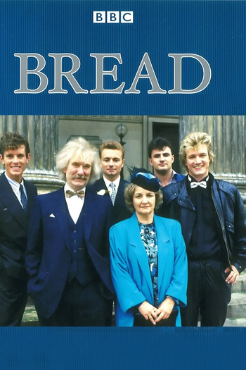 Poster de Série Bread (1986)