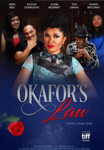 A Lei de Okafor (Okafor's Law)