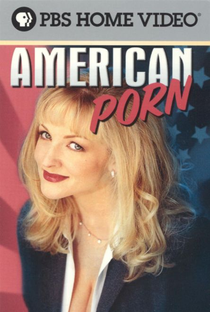 PBS Frontline: American Porn - Poster / Capa / Cartaz - Oficial 1