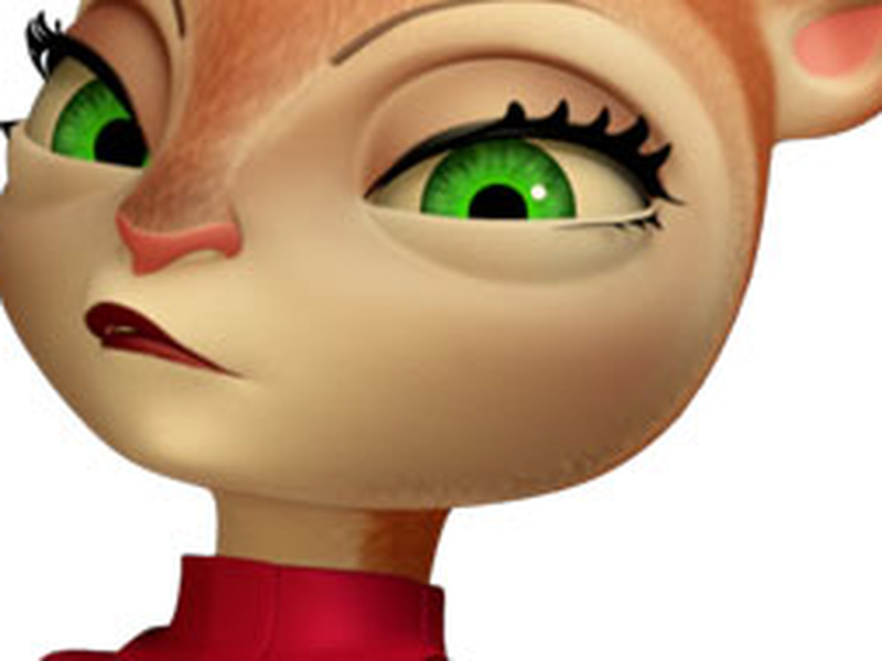 Foto 3 de Get Squirrely