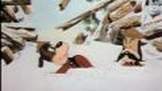 Trailer: Snowman's Land