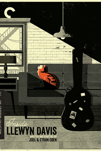  de Filme Inside Llewyn Davis - Balada de um Homem Comum (2013)