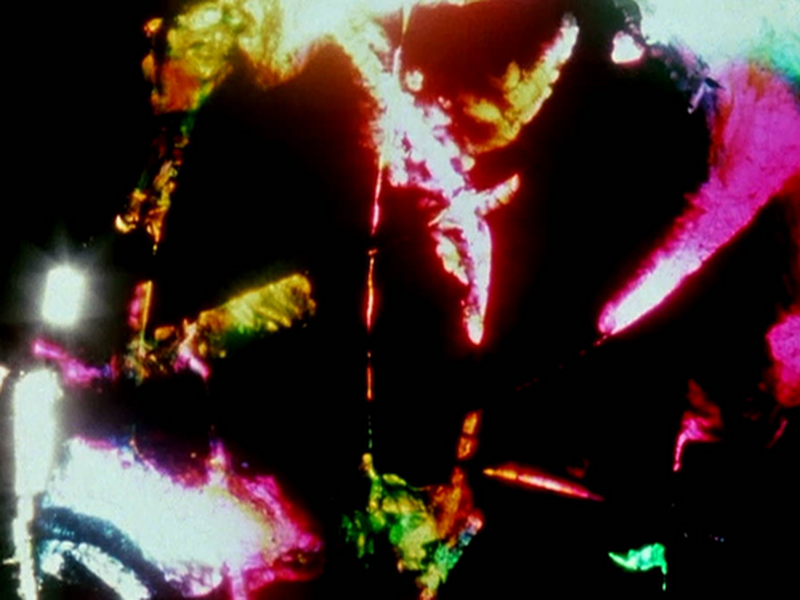 Foto 1 de The Dark Tower