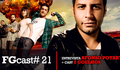 FGCast #21 - Dois Coelhos [Podcast]