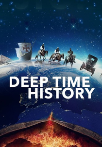 A História do Mundo Através dos Tempos (Deep Time History)