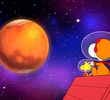 Mission 12: Mars or Bust