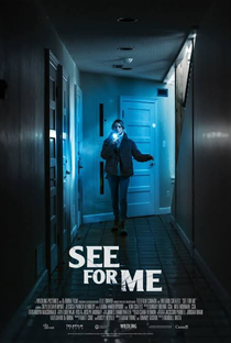 Veja Por Mim - Poster / Capa / Cartaz - Oficial 3