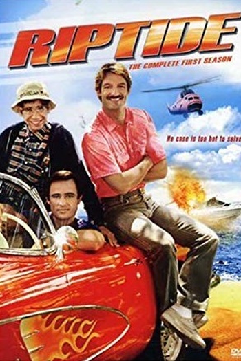  de Série Tempo Quente (1984)