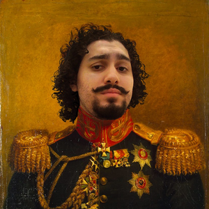 Foto de perfil de Bradley Ferreira Menezes