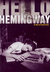 Hello, Hemingway (Hello, Hemingway)