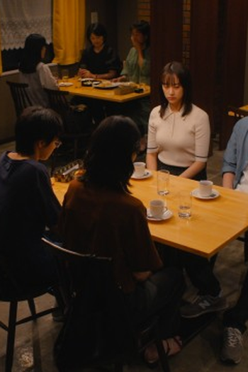 Poster de Episódio 全部夢ならいいのに (2025)