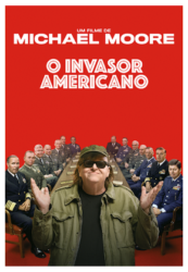 Crítica: O Invasor Americano (“Where to Invade Next”) | CineCríticas