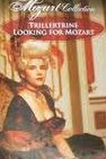  de Filme Em busca de Mozart (1991)