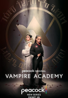 Academia de Vampiros (1ª Temporada) (Vampire Academy (Season 1))