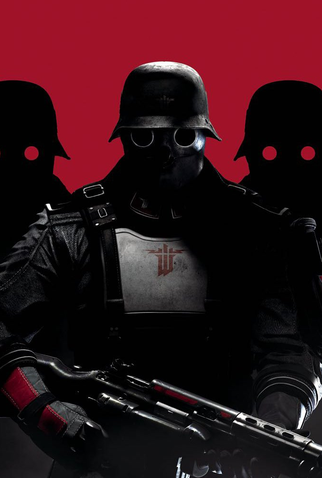 Poster 1 de Série Wolfenstein (1ª Temporada) (2028)
