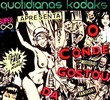 O Conde Gostou da Coisa
